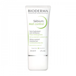 Bioderma Sebium Mat...