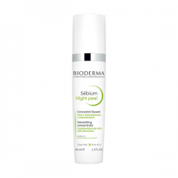 Bioderma Sebium Night Peel,...