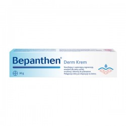 Bepanthen Derm krem 30 g