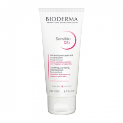 Bioderma Sensibio DS+ Gel,...