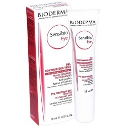 BIODERMA Sensibio Eye...