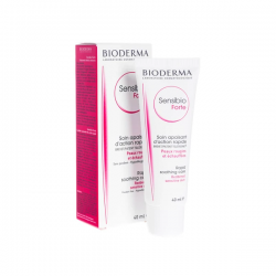 Bioderma Sensibio Forte...