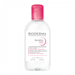 Bioderma Sensibio H2O, woda...