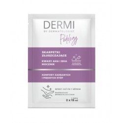 Dermi By Dermatologist...