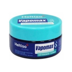 Heltiso Aroma Vapomax maść...