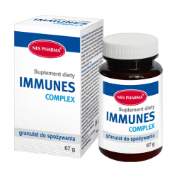 Immunes Complex, granulat,...