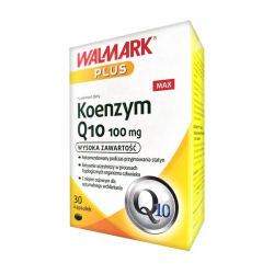 Koenzym Q10 Max, 100 mg,...