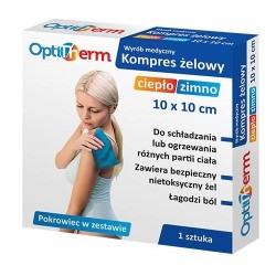 OptiTherm kompres żelowy...