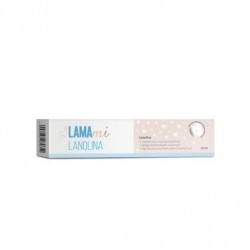 LAMAMI Lanolina ,15 ml