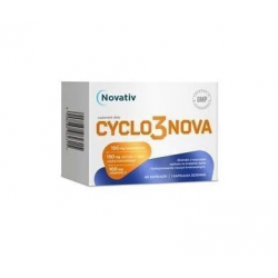 Novativ Cyclo3Nova ,60...