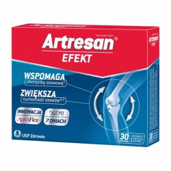 Artresan Efekt 30 kapsułek