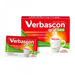 Verbascon Kids Grip,...