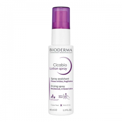 Bioderma Cicabio Lotion...