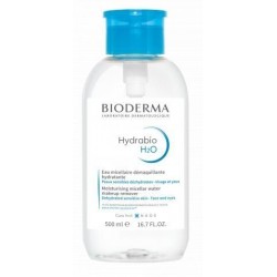 Bioderma Hydrabio H2O,...