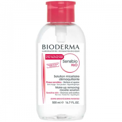 Bioderma Sensibio H2O, woda...