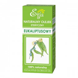 Olejek eukaliptusowy Etja...