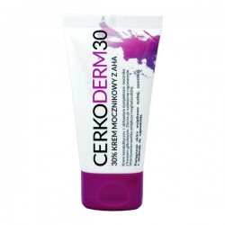 Cerkoderm 30 krem 50 ml