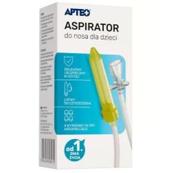 APTEO Care aspirator do...