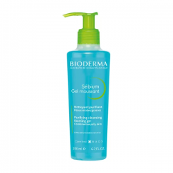 Bioderma Sebium Gel...