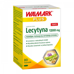 Lecytyna 1200 mg Forte,...
