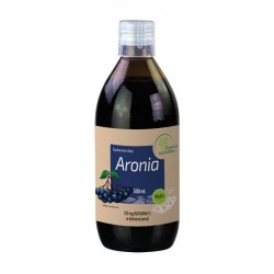 Aronia  sok, 500ml ,Owoce...
