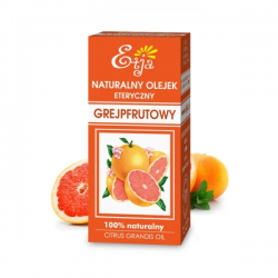 ETJA Olejek grapefruitowy...