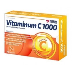 Rodzina Zdrowia, Vitaminum...