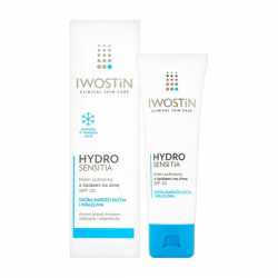 Iwostin Hydro Sensitia,...