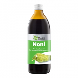 Sok Noni 500 ml, EkaMedica