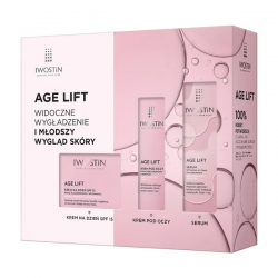 Zestaw Iwostin Age Lift,...