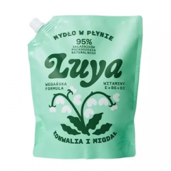 Refill LUYA Mydło do rąk w...