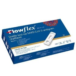 FLOWFLEX COVID-19 Szybki...
