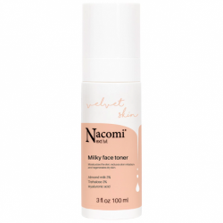 NACOMI N.L.Tonik mleczny 100ml