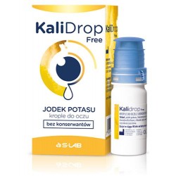 KaliDrop Free, krople do...