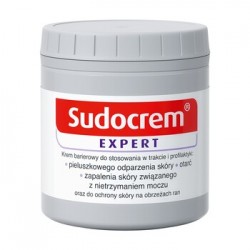 Sudocrem Expert Krem...