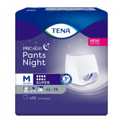 TENA Pants ProSkin Super...