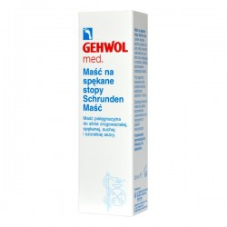 Gehwol Schundren maść 20 ml