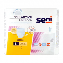 Seni Active Normal,...