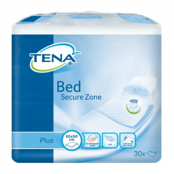 TENA Bed Plus, podkłady...