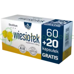 Oleofarm Wiesiołek, 80...