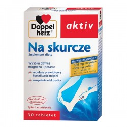 Doppelherz Activ Na Skurcze...