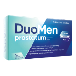 DuoMen Prostatum, 56...
