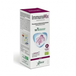 ImmunoMix Advanced syrop,...