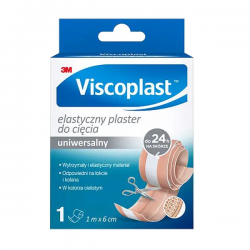 Viscoplast, elastyczny...