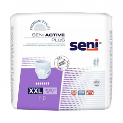 Seni Active Plus, majtki...