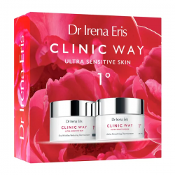 Clinic Way Ultra Sensitive...