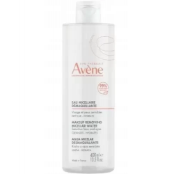 Avene Płyn micelarny ,400ml