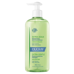 Ducray Extra Doux, szampon...