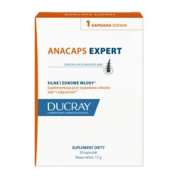 Ducray Anacaps Expert,...