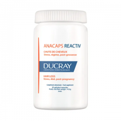 Ducray Anacaps Reactiv,...